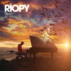 Riopy - Bliss - CD