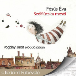 Pogny Judit - Szlficska mesi