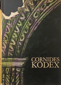 Bogn�r Andr�s   (�ssze�ll.) - Lev�rdy Ferenc   (�ssze�ll.) - Cornides K�dex