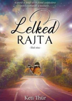 Keti Thr - Lelked rajta - Els rsz