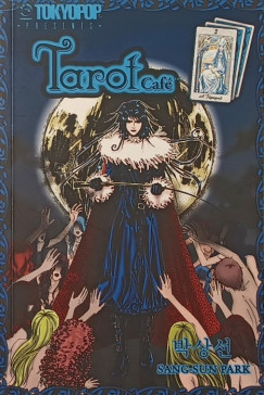 Sang-Sun Park - Tarot Café 2.