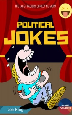 King Jeo - Political Jokes