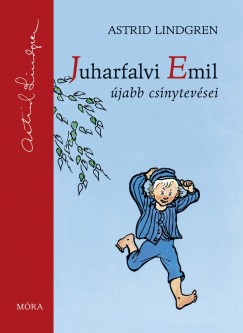 Astrid Lindgren - Juharfalvi Emil jabb csnytevsei