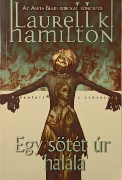 Laurell K. Hamilton - Egy stt r halla