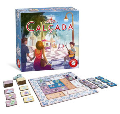Calcada