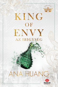 King of Envy - Az irigység