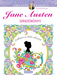 Jane Austen - Sznezknyv