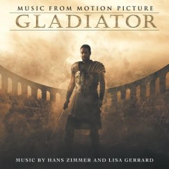 Gladiator - 2LP