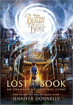 Jennifer Donnelly - Beauty and the Beast - Lost in a Book