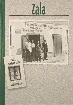 R�csei Bal�zs - Zala