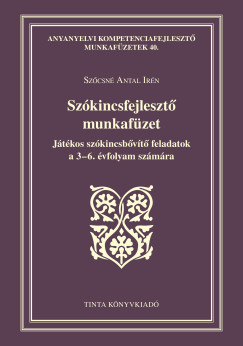 Szkincsfejleszt munkafzet