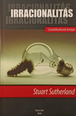 Stuart Sutherland - Irracionalits