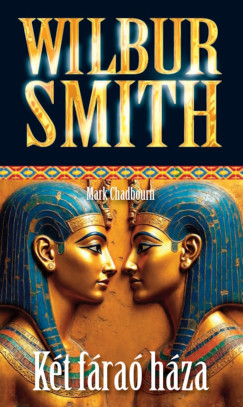 Wilbur Smith - K�t f�ra� h�za
