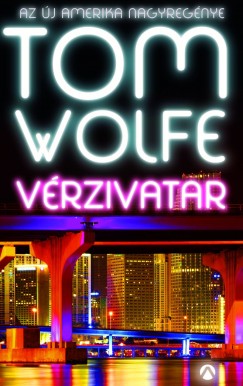 Tom Wolfe - V�rzivatar
