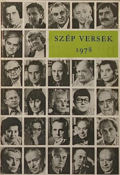 Szép versek 1978