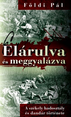 Fldi Pl - Elrulva s meggyalzva