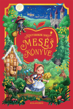 Kisgyerekek nagy messknyve