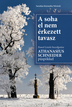 Pawel Lisicki - A soha el nem rkezett tavasz