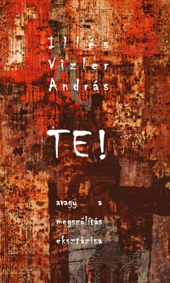 Ills Vizler Andrs - Te!