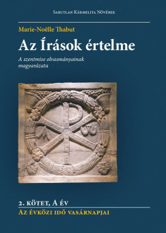 Marie-Nolle Thabut - Az rsok rtelme - 2. ktet