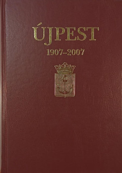 Estk Jnos   (Szerk.) - jpest 1907-2007