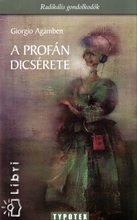 Giorgio Agamben - A profn dicsrete