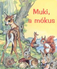 Muki,  a mkus