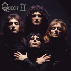 Queen - Queen II. - CD