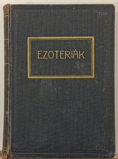 Ezoteriák II.