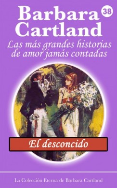 Barbara Cartland - El Desconocido
