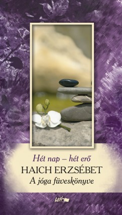 Haich Erzsbet - Ht nap - ht er