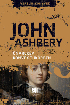 John Ashbery - narckp konvex tkrben