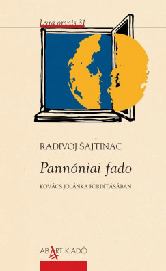 Radivoj Sajtinac - Pannniai fado