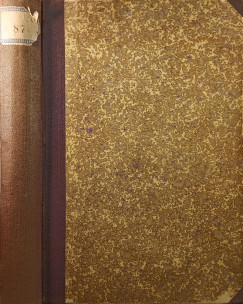 Schwarcz Gyula - A budapesti társaság