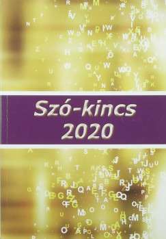 Sz-kincs 2020