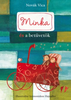 Novk Vica - Minka s betvetk