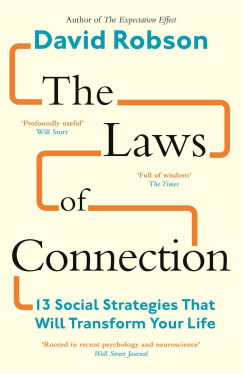 David Robson - The Laws of Connection