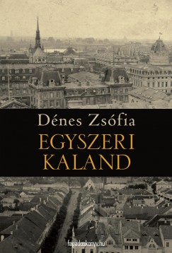 Dnes Zsfia - Egyszeri kaland