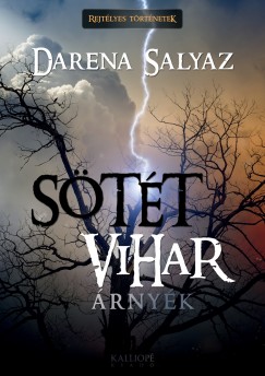 Darena Salyaz - Stt vihar