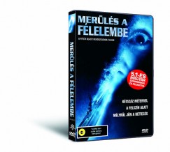 David Twohy - Merls a flelembe - DVD