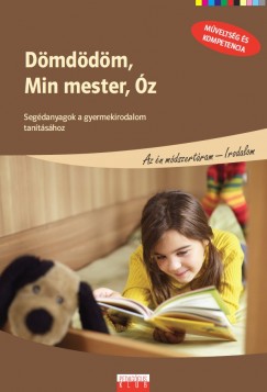 Dmddm, Min mester, z - Gyermekirodalom