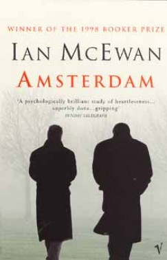 Ian Mcewan - Amsterdam