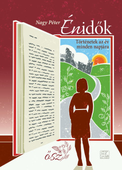 Nagy Péter - Énidők - Történetek az év minden napjára - Ősz