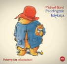 Michael Bond - Pokorny Lia - Paddington folytatja - Hangoskönyv