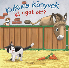 Kukucs knyvek - Ki ugat ott?