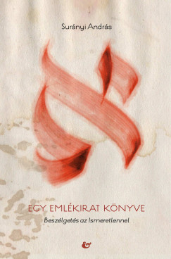 Surnyi Andrs - Egy emlkirat knyve