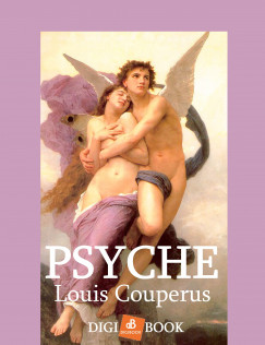 Louis Couperus - Couperus Louis - Psyche