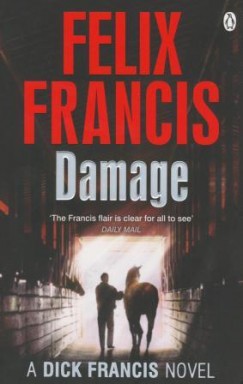 Felix Francis - Damage