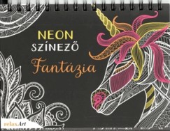 Neon sznez - Fantzia