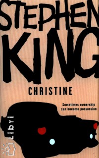 Stephen King - Christine